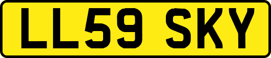 LL59SKY