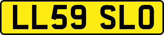 LL59SLO