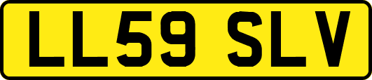 LL59SLV