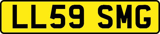 LL59SMG