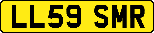 LL59SMR
