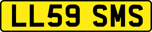LL59SMS