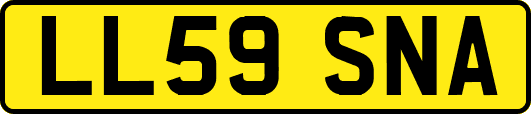 LL59SNA