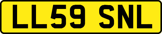 LL59SNL