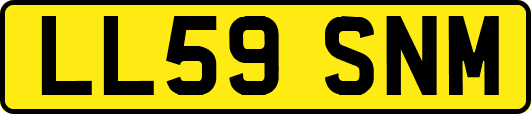 LL59SNM