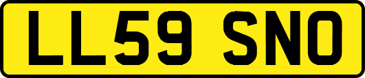 LL59SNO