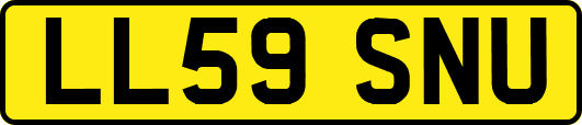 LL59SNU