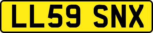 LL59SNX
