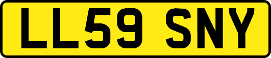 LL59SNY