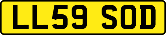 LL59SOD