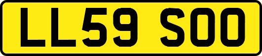 LL59SOO