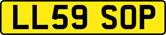 LL59SOP
