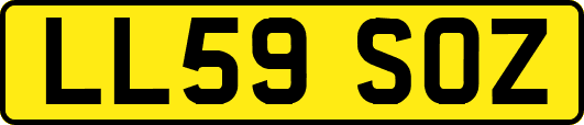 LL59SOZ