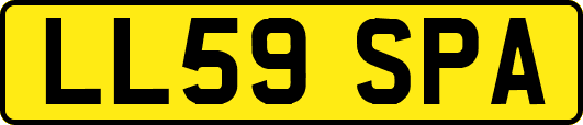 LL59SPA