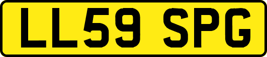 LL59SPG