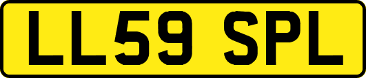 LL59SPL