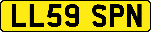 LL59SPN