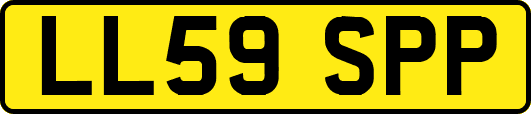 LL59SPP