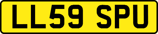LL59SPU