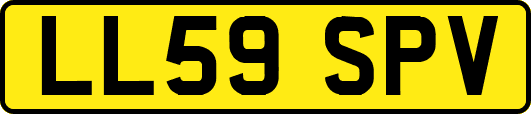 LL59SPV