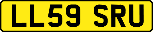 LL59SRU