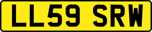 LL59SRW