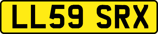 LL59SRX