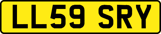 LL59SRY