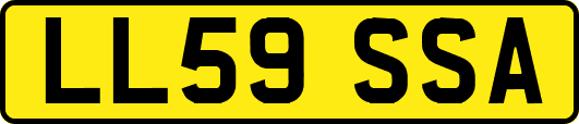 LL59SSA