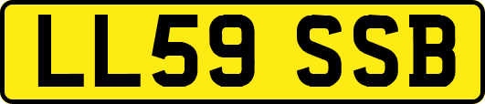 LL59SSB