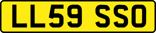 LL59SSO