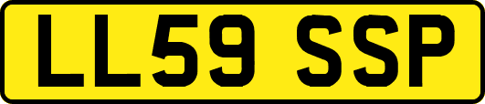 LL59SSP
