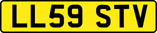 LL59STV