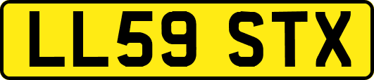LL59STX