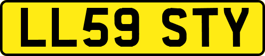 LL59STY