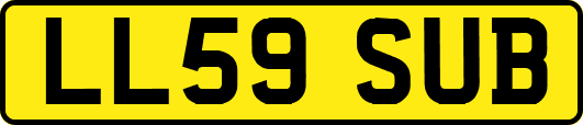 LL59SUB