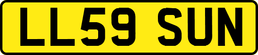 LL59SUN
