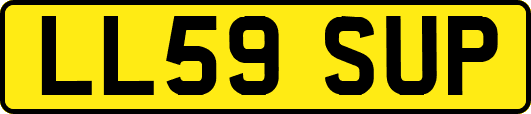 LL59SUP
