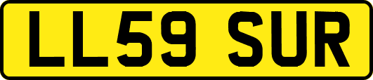 LL59SUR