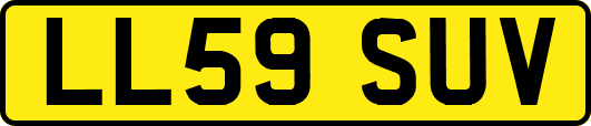 LL59SUV
