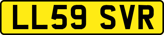 LL59SVR