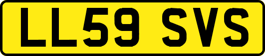 LL59SVS