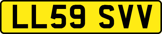 LL59SVV