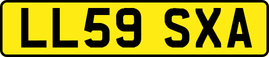 LL59SXA