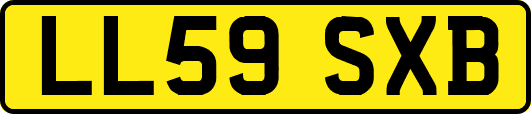 LL59SXB