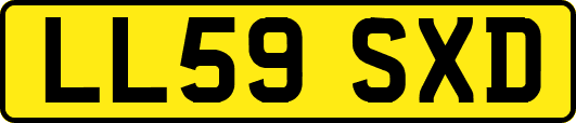 LL59SXD