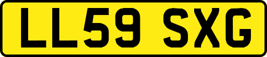 LL59SXG