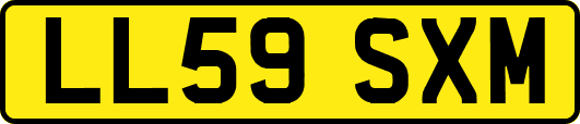 LL59SXM