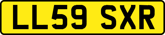 LL59SXR