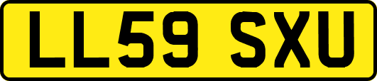 LL59SXU